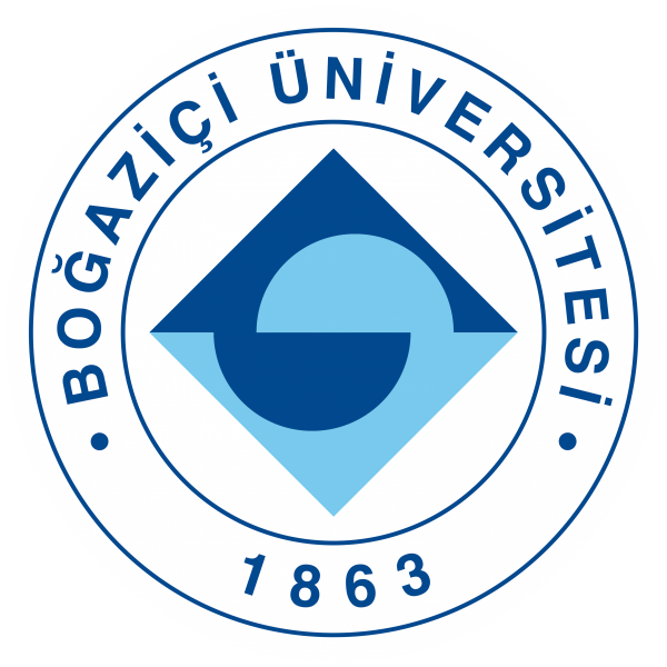 Boğaziçi Logo